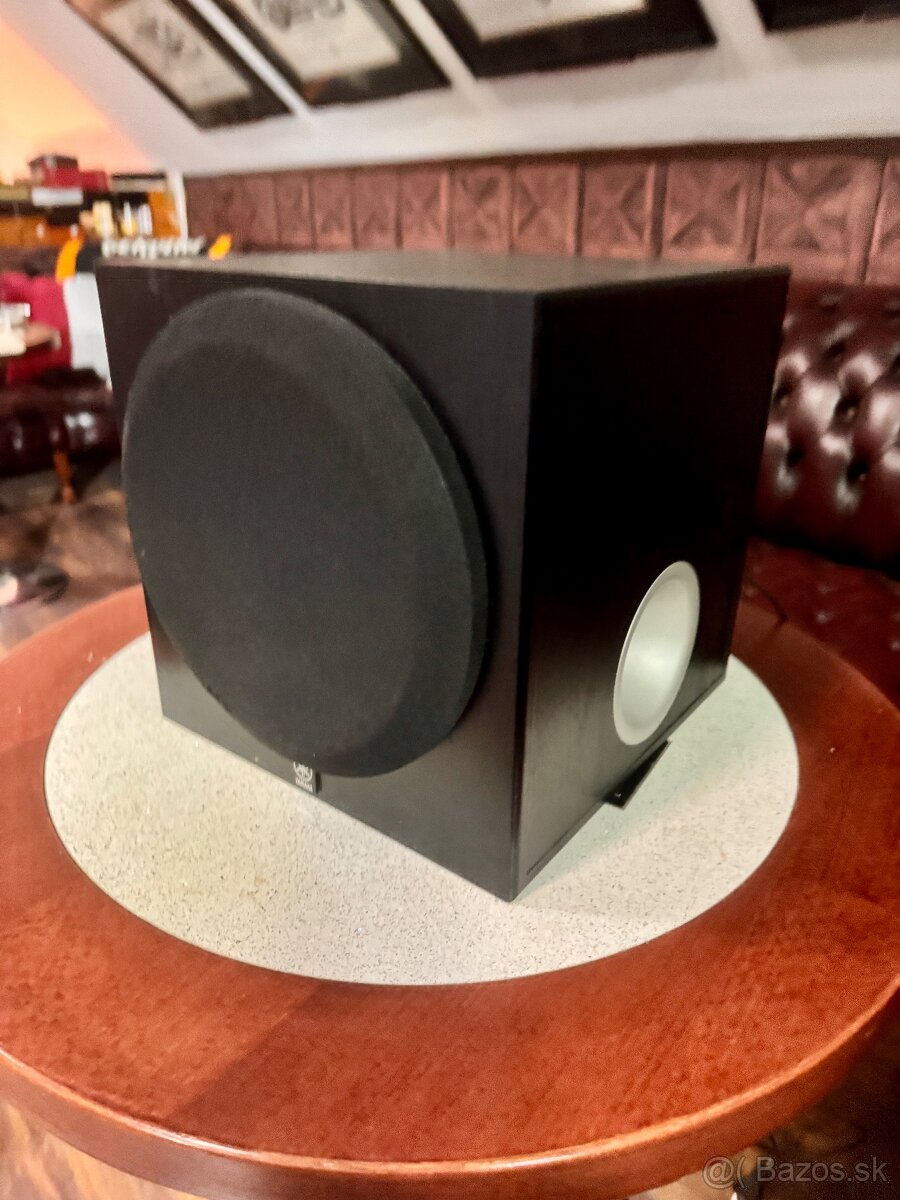 subwoofer Yamaha
