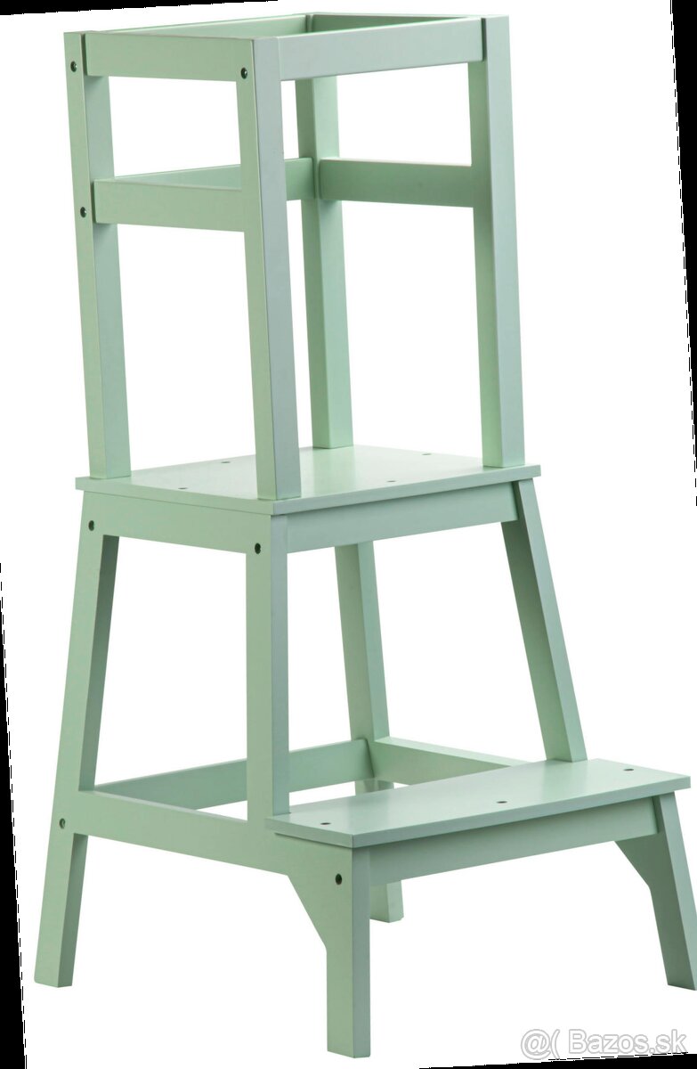 UČIACA VEŽA PRE DETI