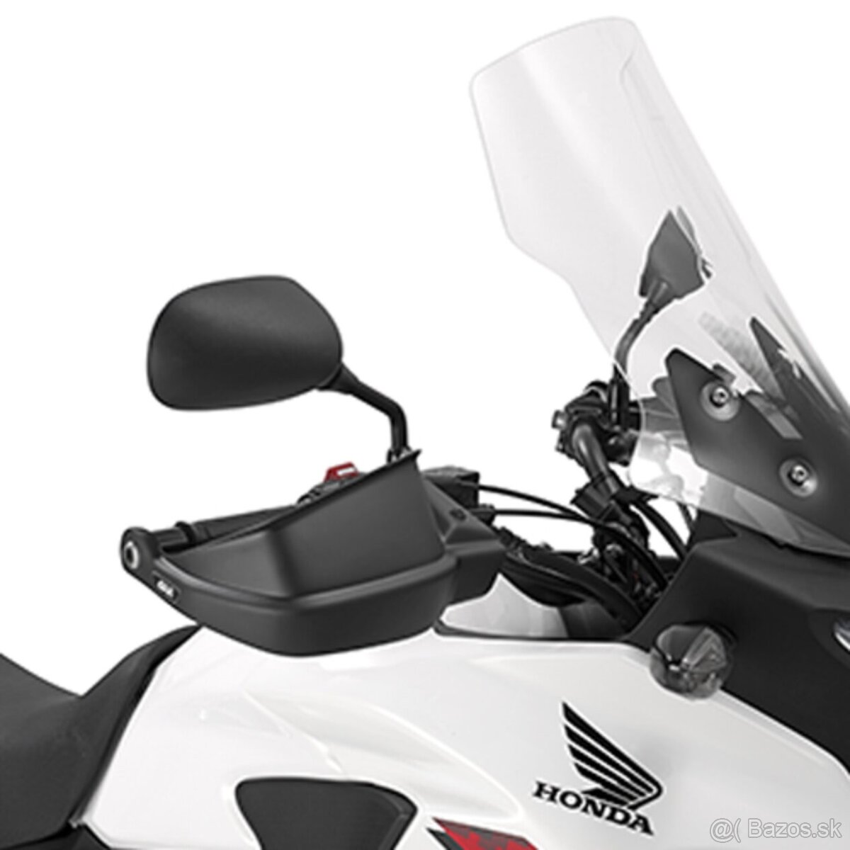 GIVI KRYTY RÚK HONDA CB 500 X
