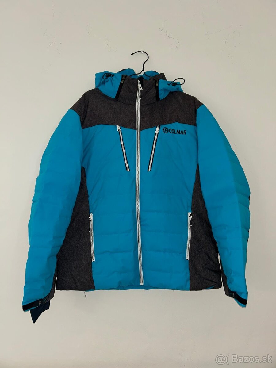 Lyžiarska bunda Colmar