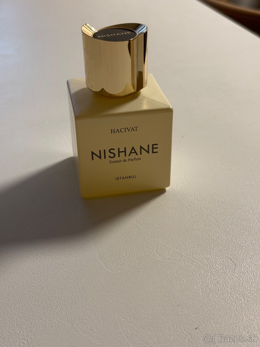 Predám originálne odstreky Hacivat a Hacivat X