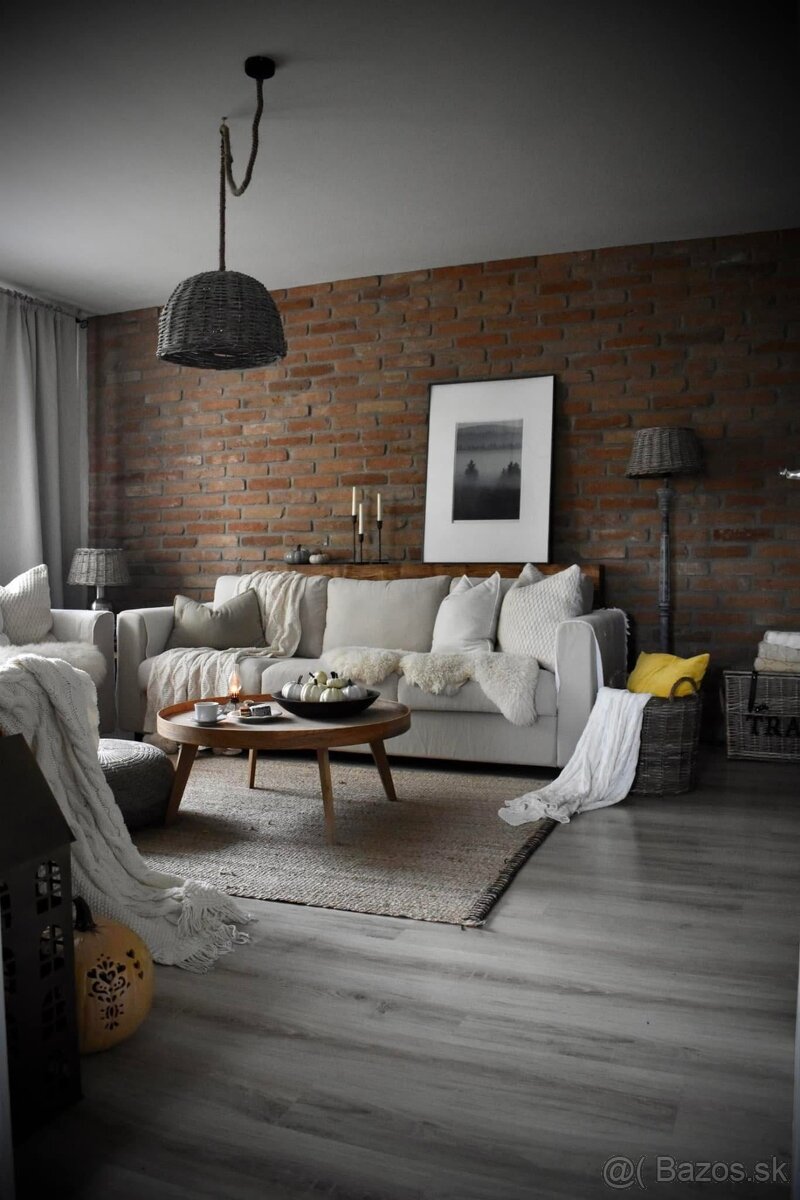 Predaj 5 izb RD, Nitrianske Hrnčiarovce, okr. Nitra