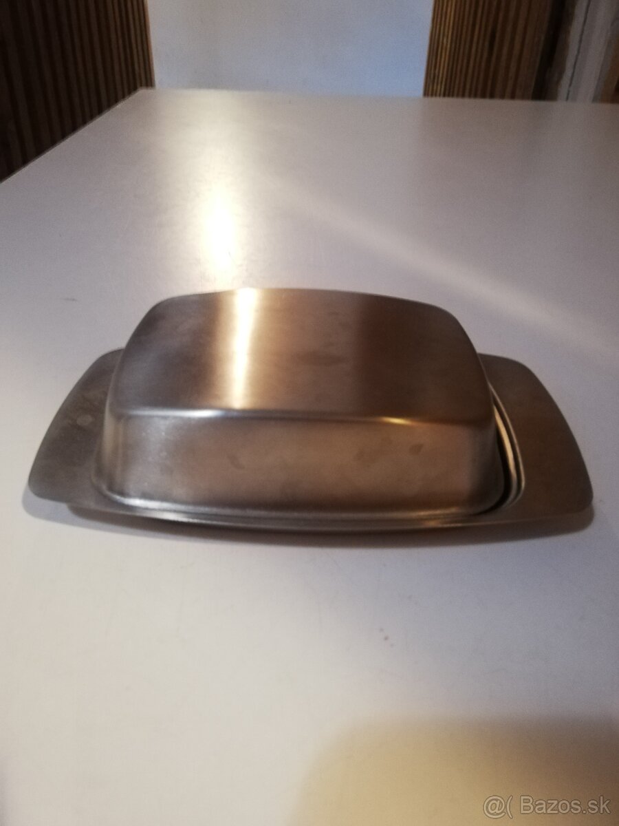 maselnička, svietnik, solnicka Berndorf