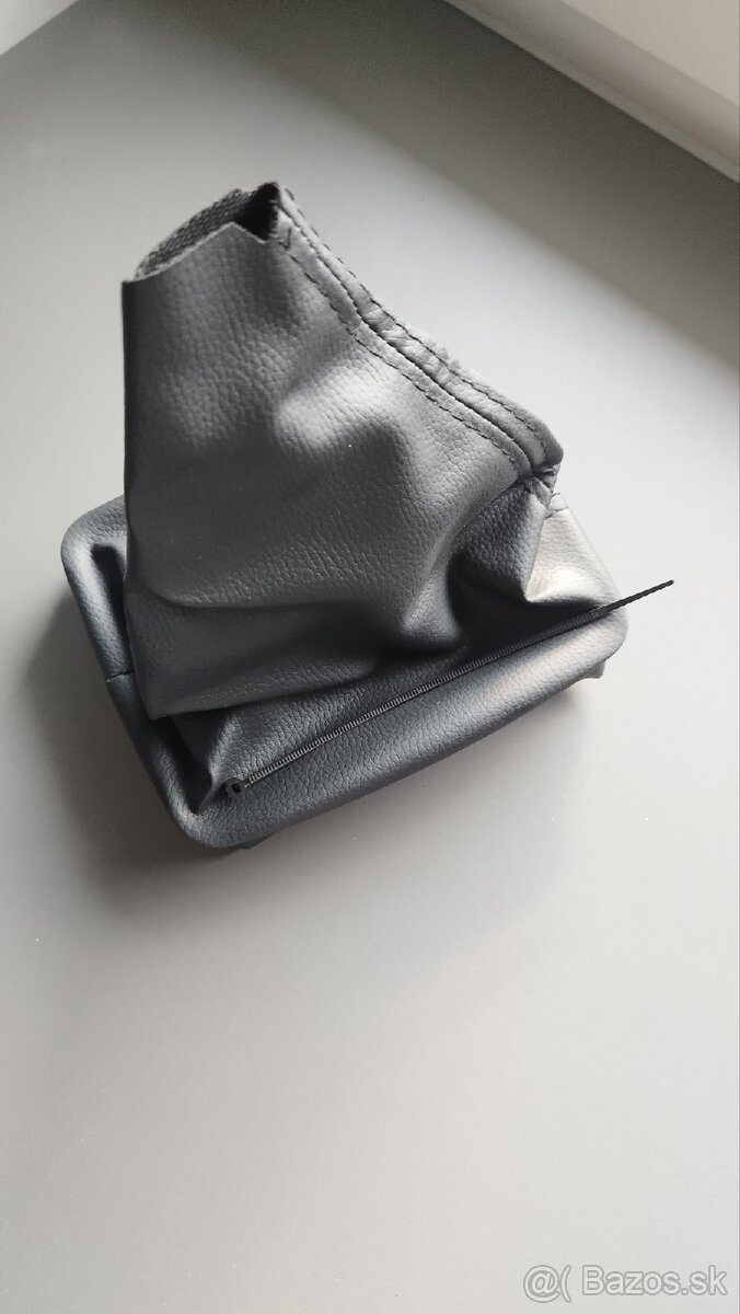 Manžeta radiacej páky Peugeot 206