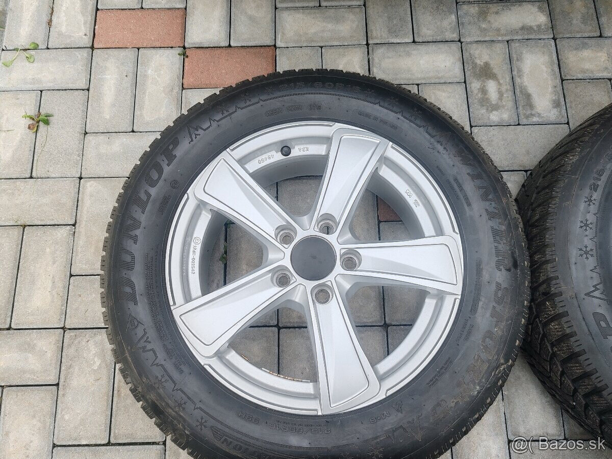 Škoda, vw, seat, audi 5x112