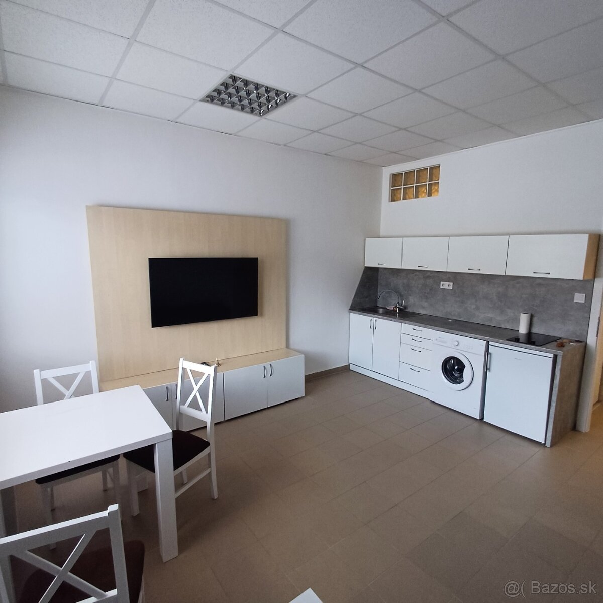 Nebytový priestor v centre