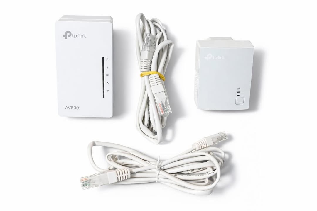 TP-Link TL-WPA4220 KIT / AKO NOVÉ