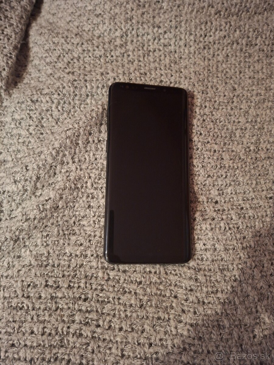 Samsung Galaxy S9+ 64GB