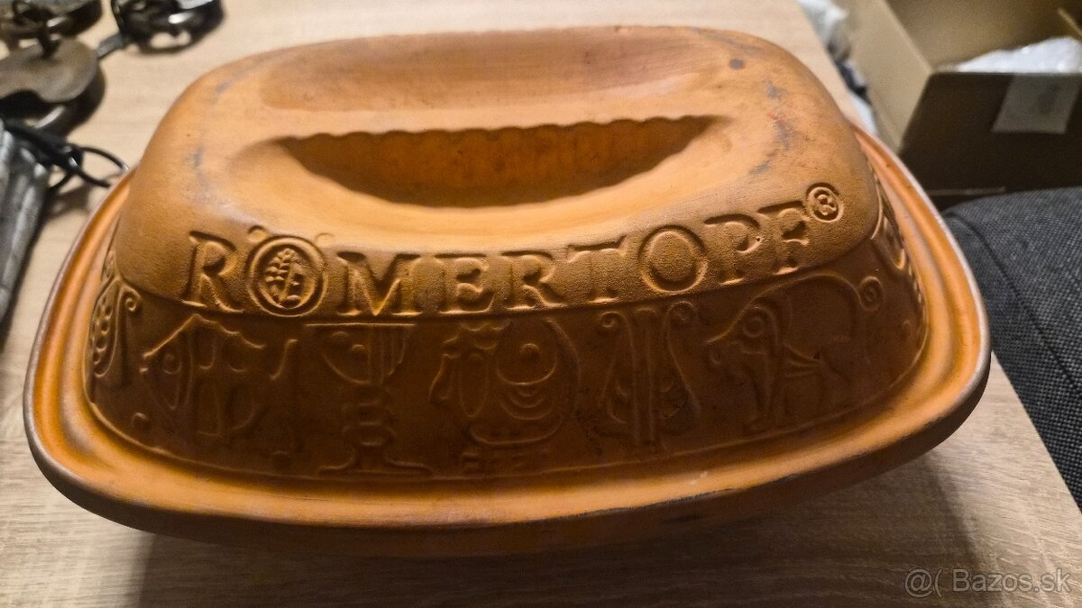 Predám Rímsky hrniec.