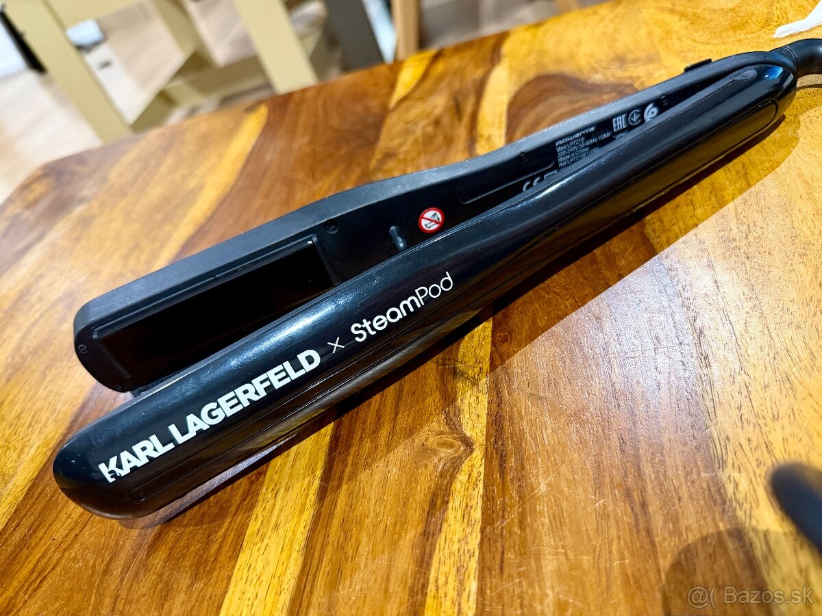 L’Oréal Professionnel SteamPod 3.0