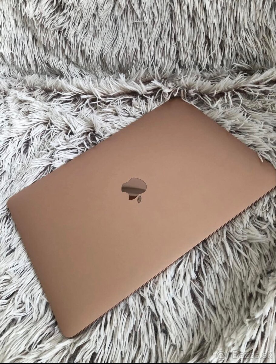 MacBook Air 2020 M1 Gold 8GB RAM 256GB SSD