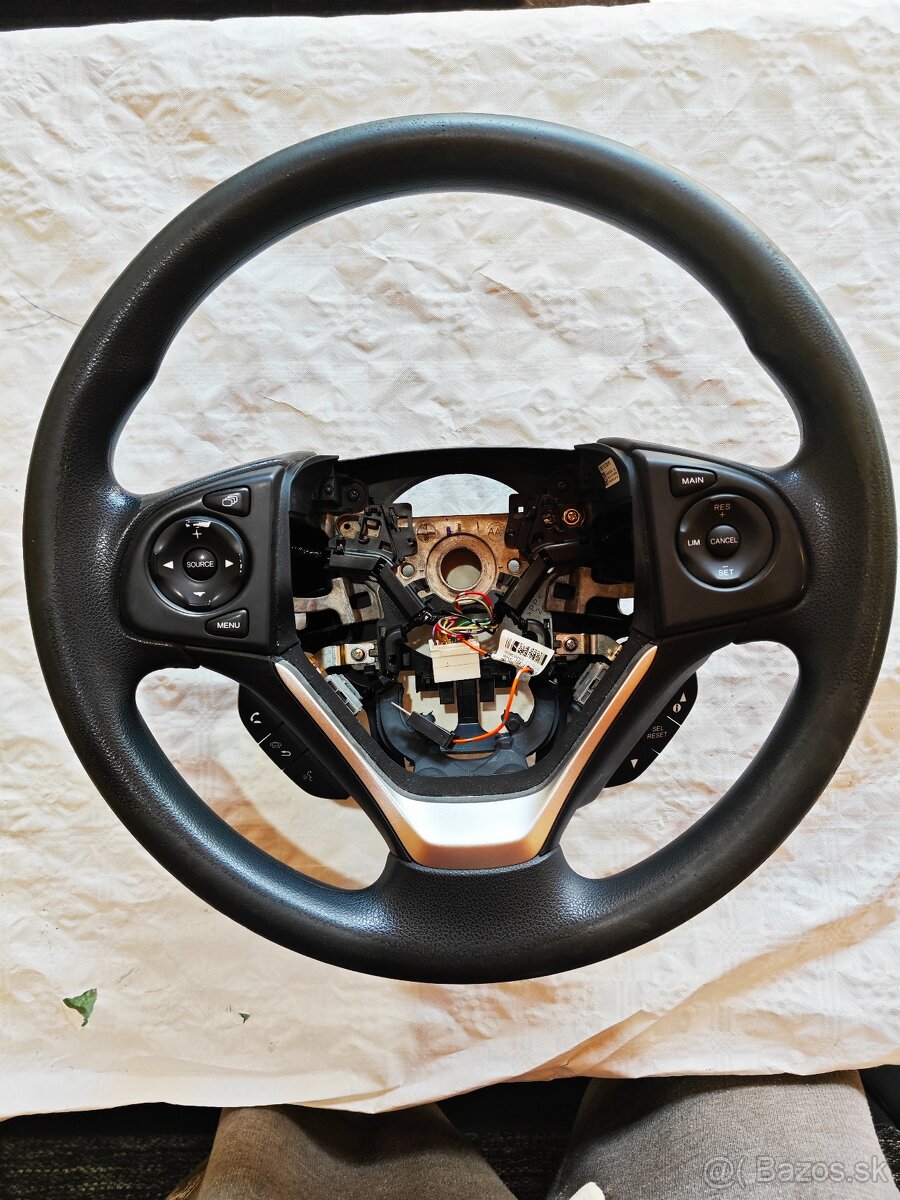 volant Honda crv 2012 - 2016