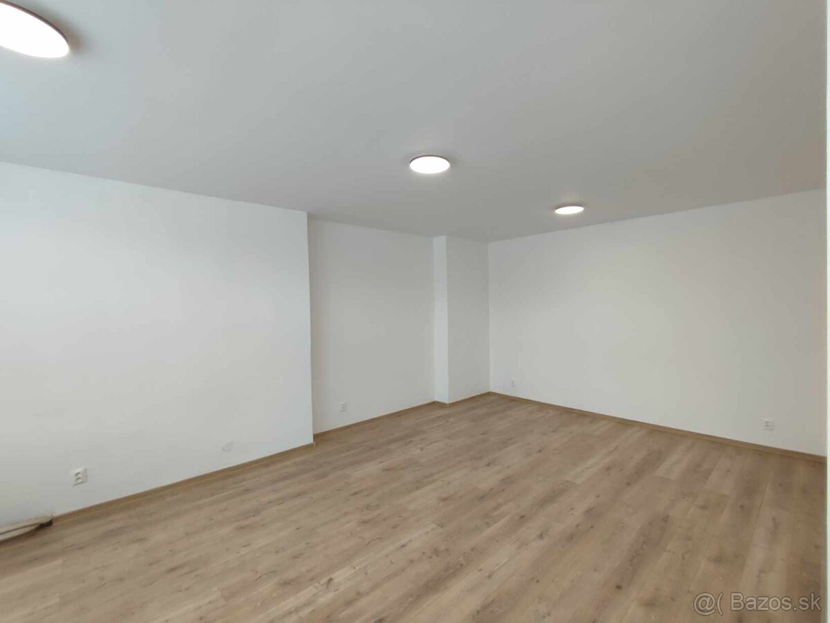 Prenájom priestor v centre