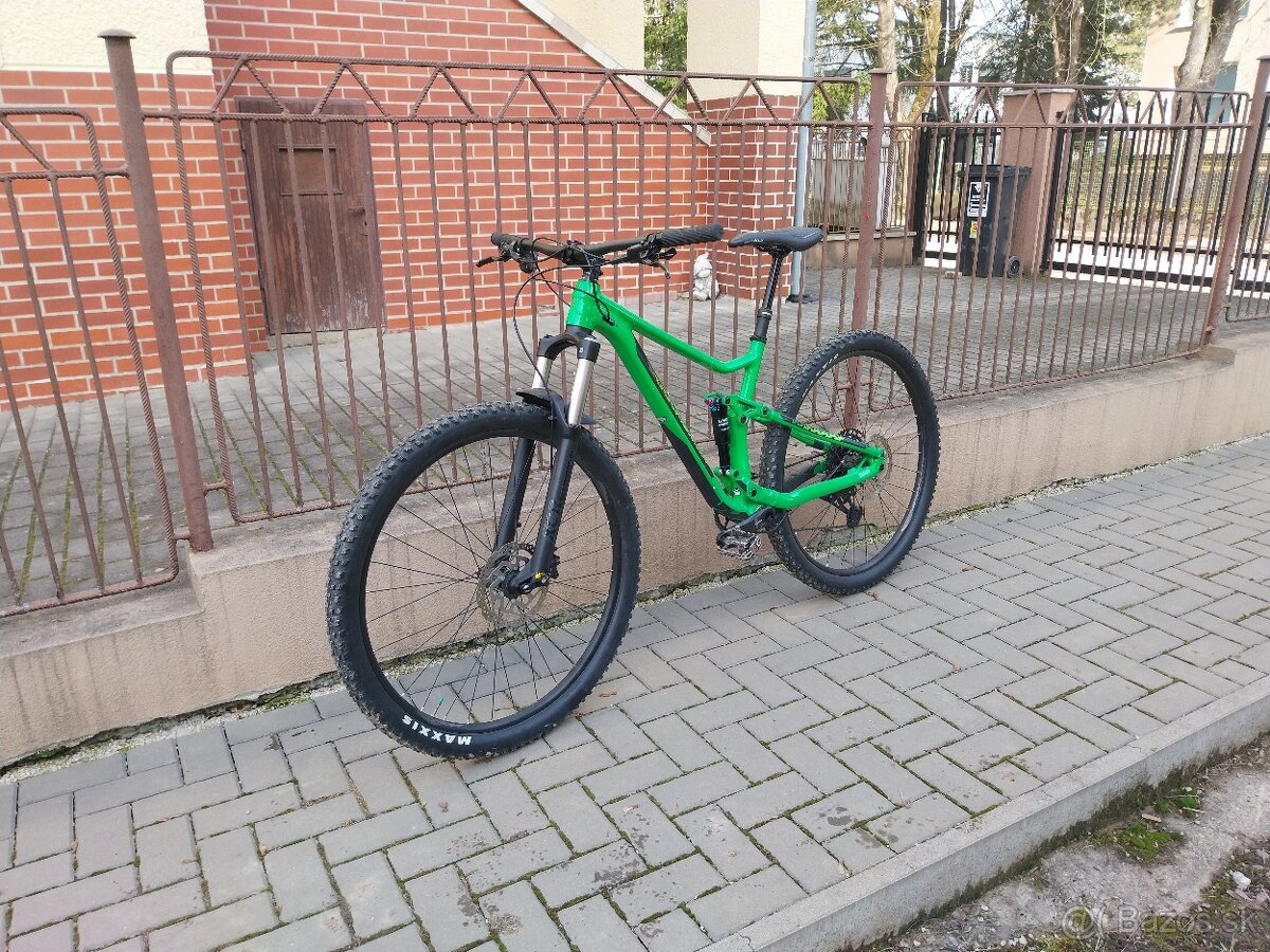 Merida One-twenty 9.400