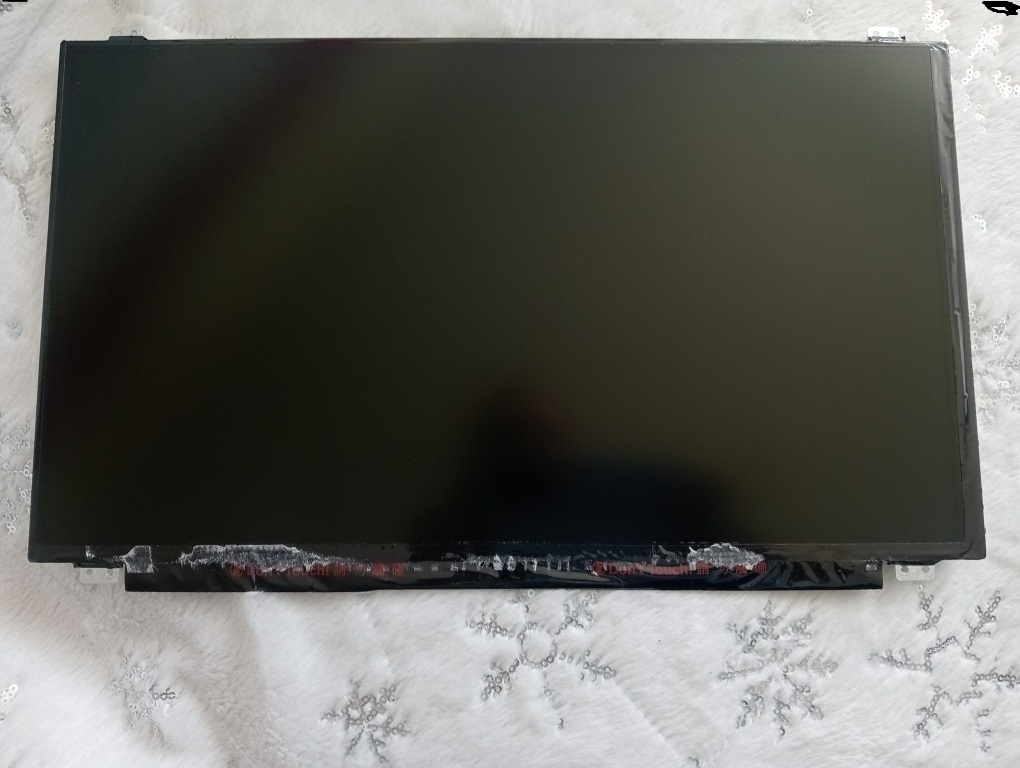 predám 15.6" LED SLIM displej 30pin eDP -- B156HTN03