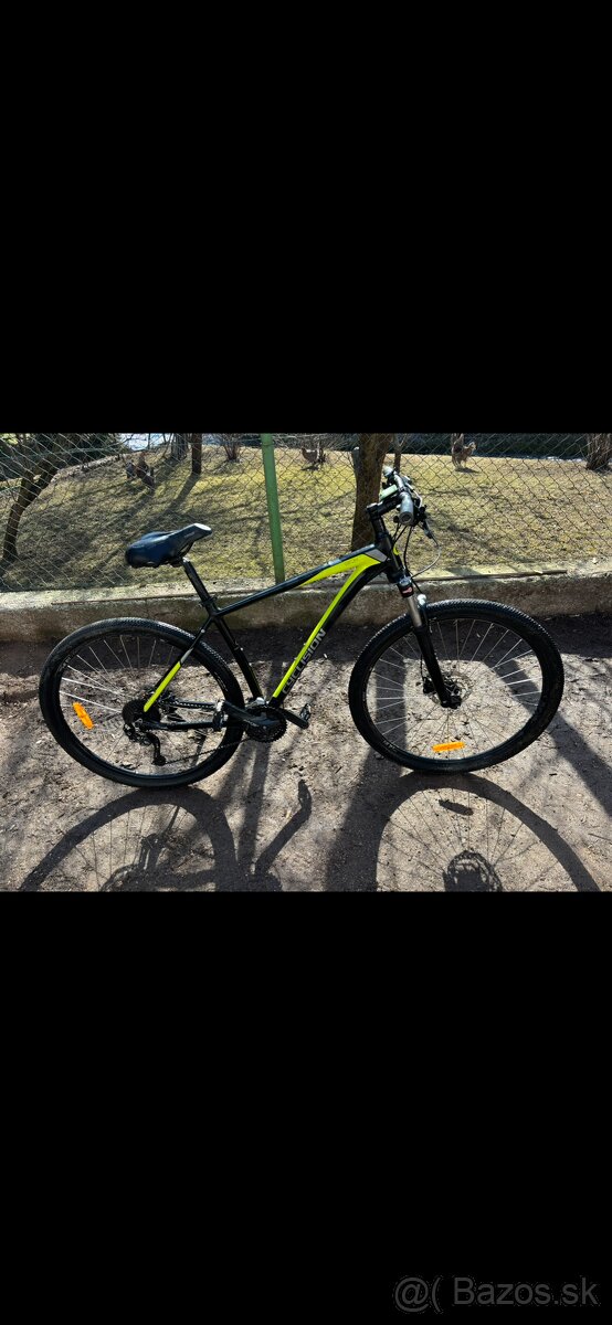 Predám bicykel