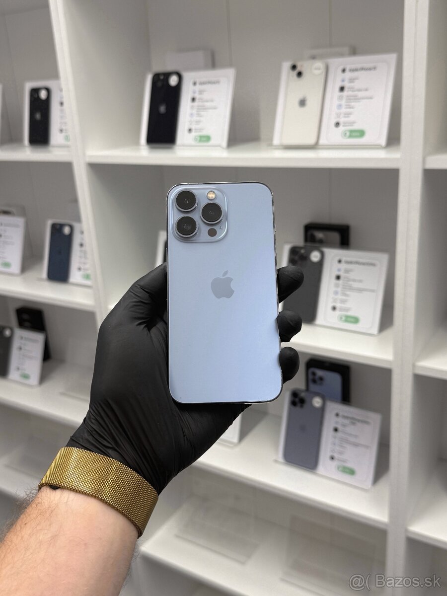  Apple iPhone 13 Pro 256GB Sierra Blue