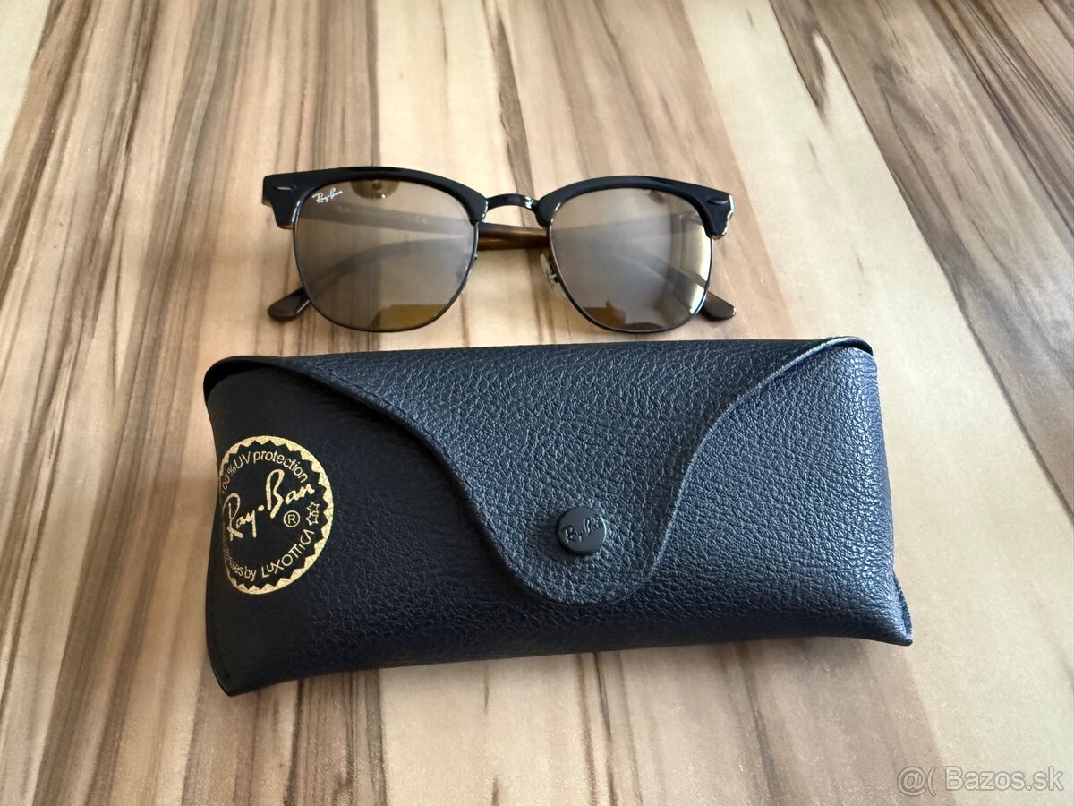 Slnečne okuliare Ray-ban