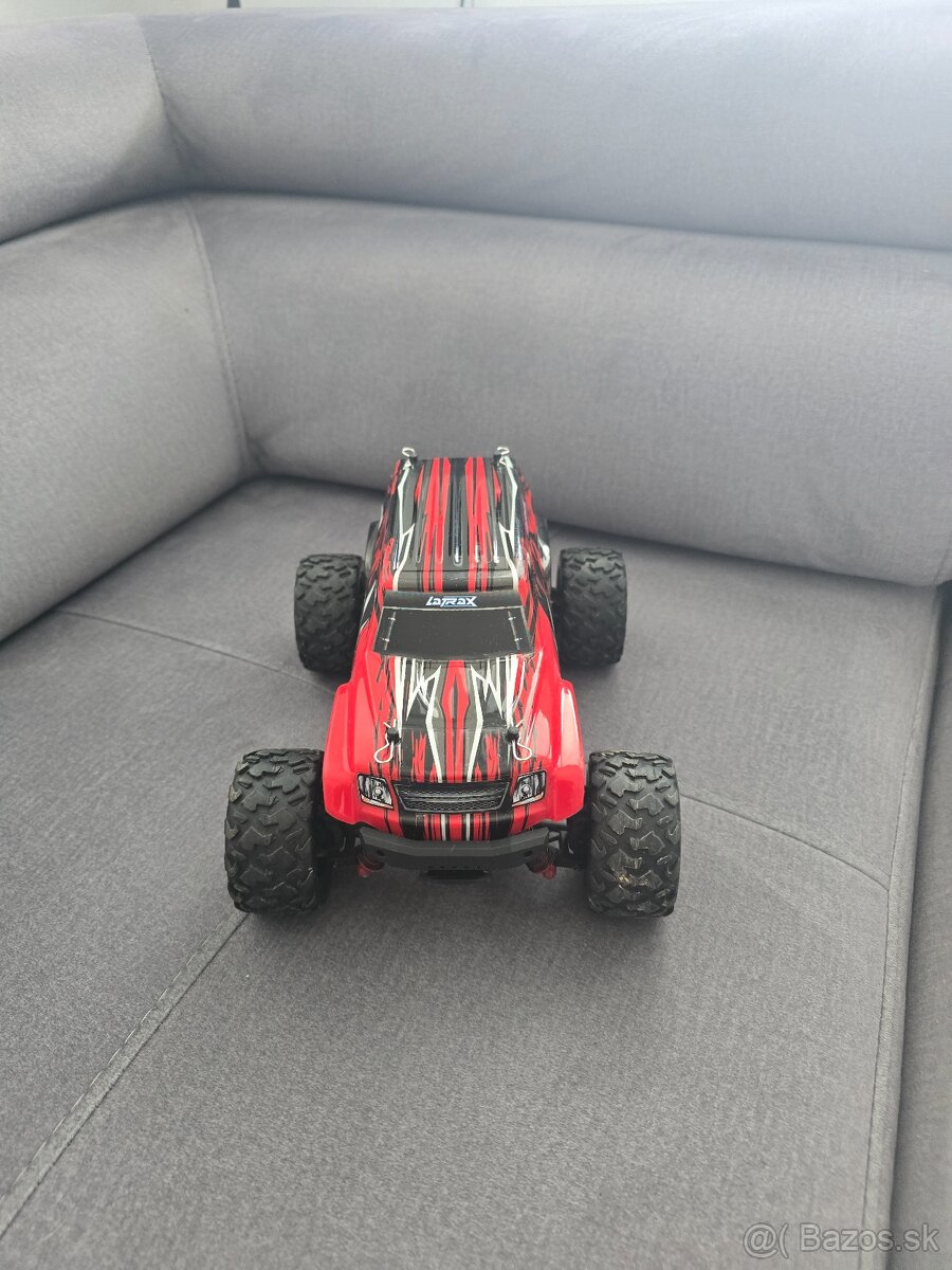 Traxxas Teton autičko RC