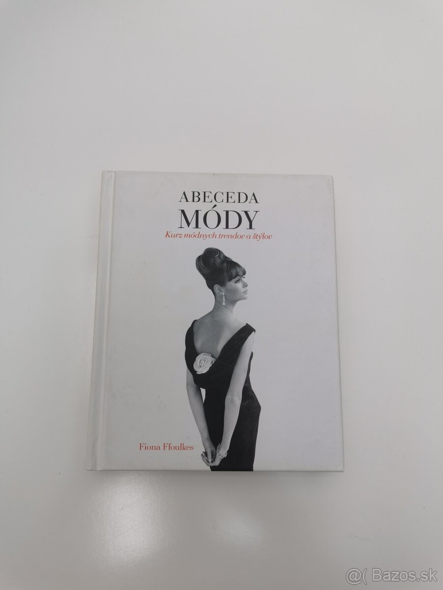 Abeceda módy