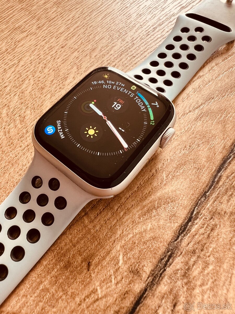 Apple Smart Watch 6 Nike Edition 44mm