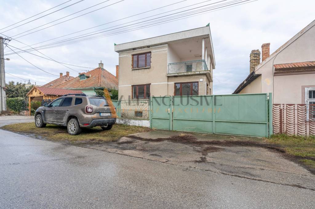 ALL INCLUSIVE l VÝRAZNÁ ZĽAVA l NA PREDAJ 4 IZBOVÝ RD, DOLNÝ