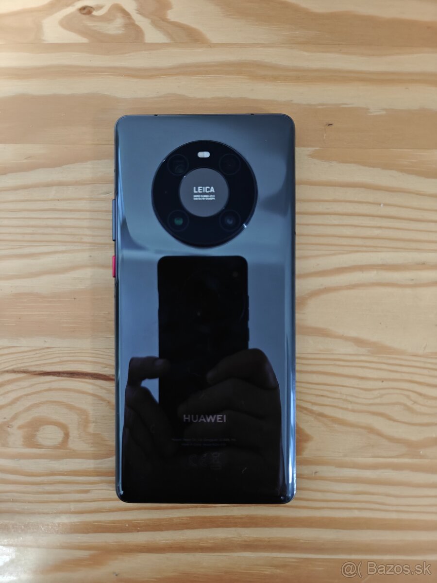 Predám Huawei mate 40 pro