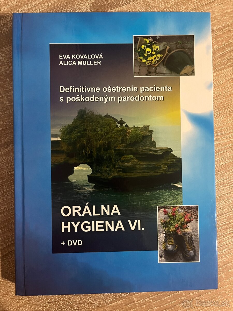 Orálna hygiena VI - dentálna hygiena