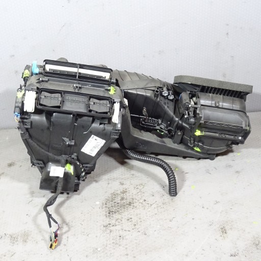 Komplet kurenie octavia 2 touran passat b6