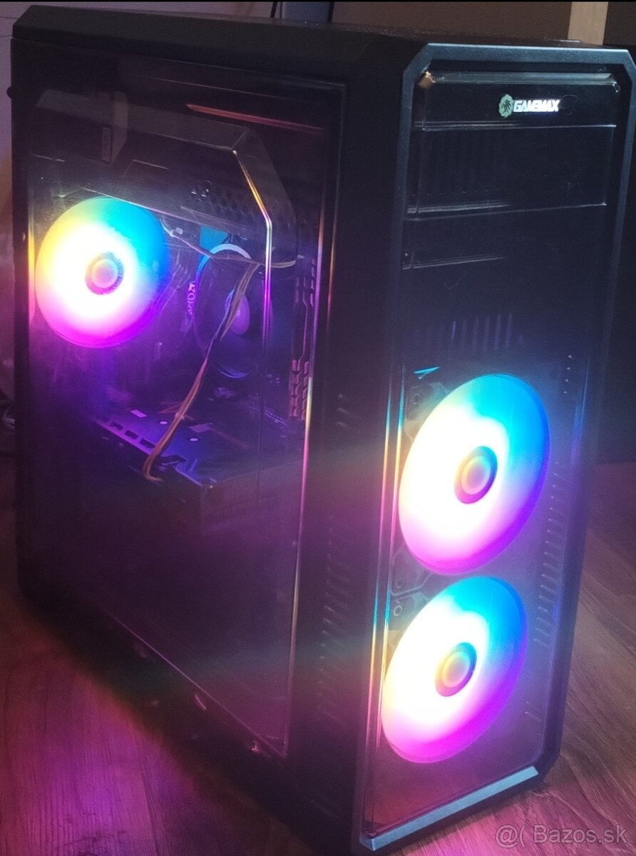 HERNY PC
