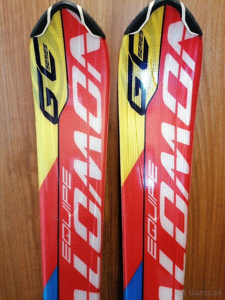 Salomon GC series