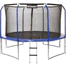 Trampolína
