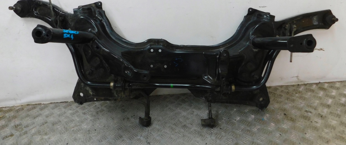 PREDNA NAPRAVA FIAT SEDICI SUZUKI SX4