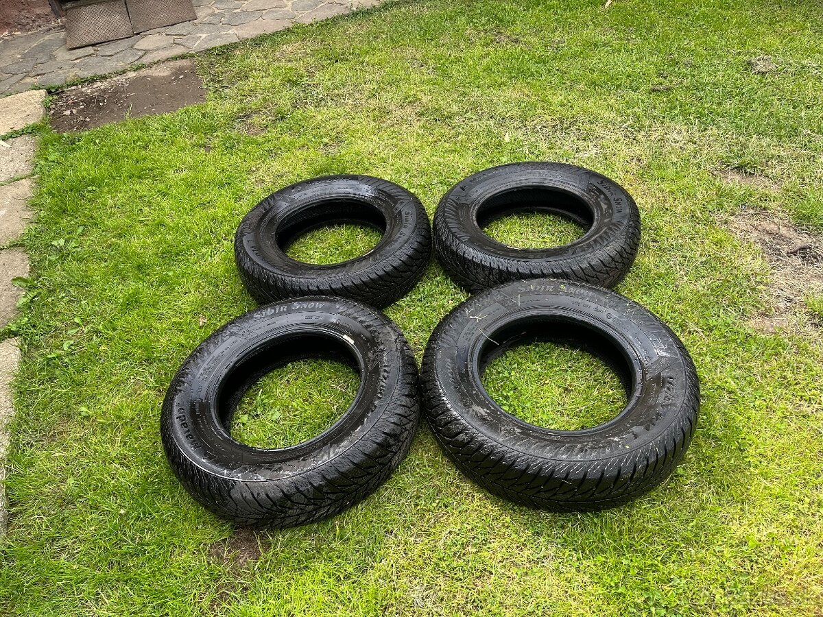 Matador 175/80 r14 88t zimné