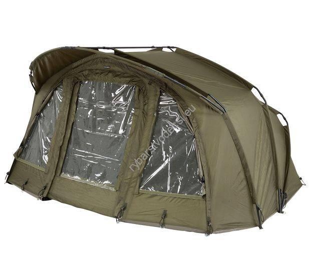 Bivak Chub Cyfish Bivvy 2 Man + zimný prehod