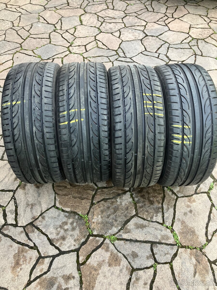 Hankook ventusV12 evo2
