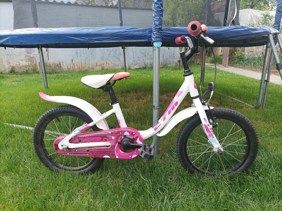 Bicykel CTM, Marry, 16'