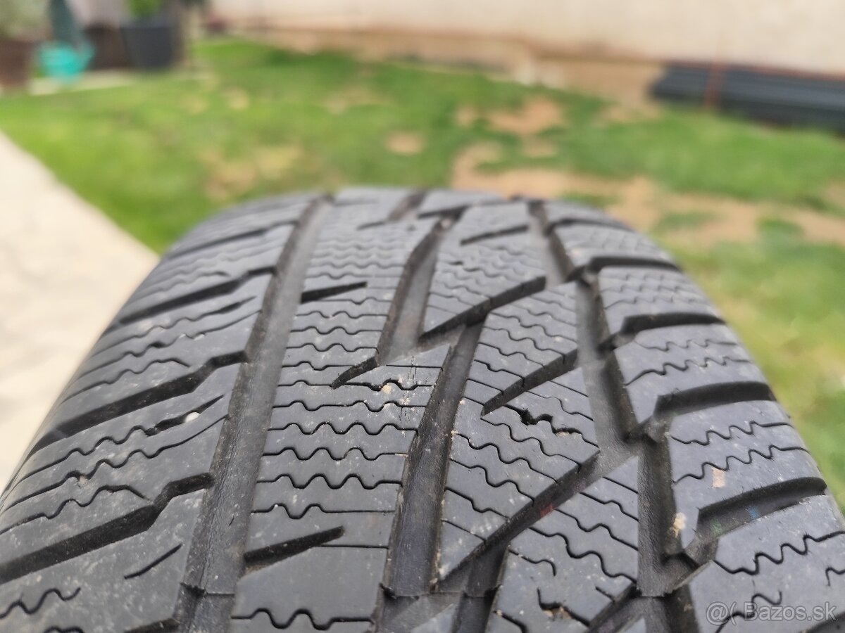 195/65 R15 zimne pneu