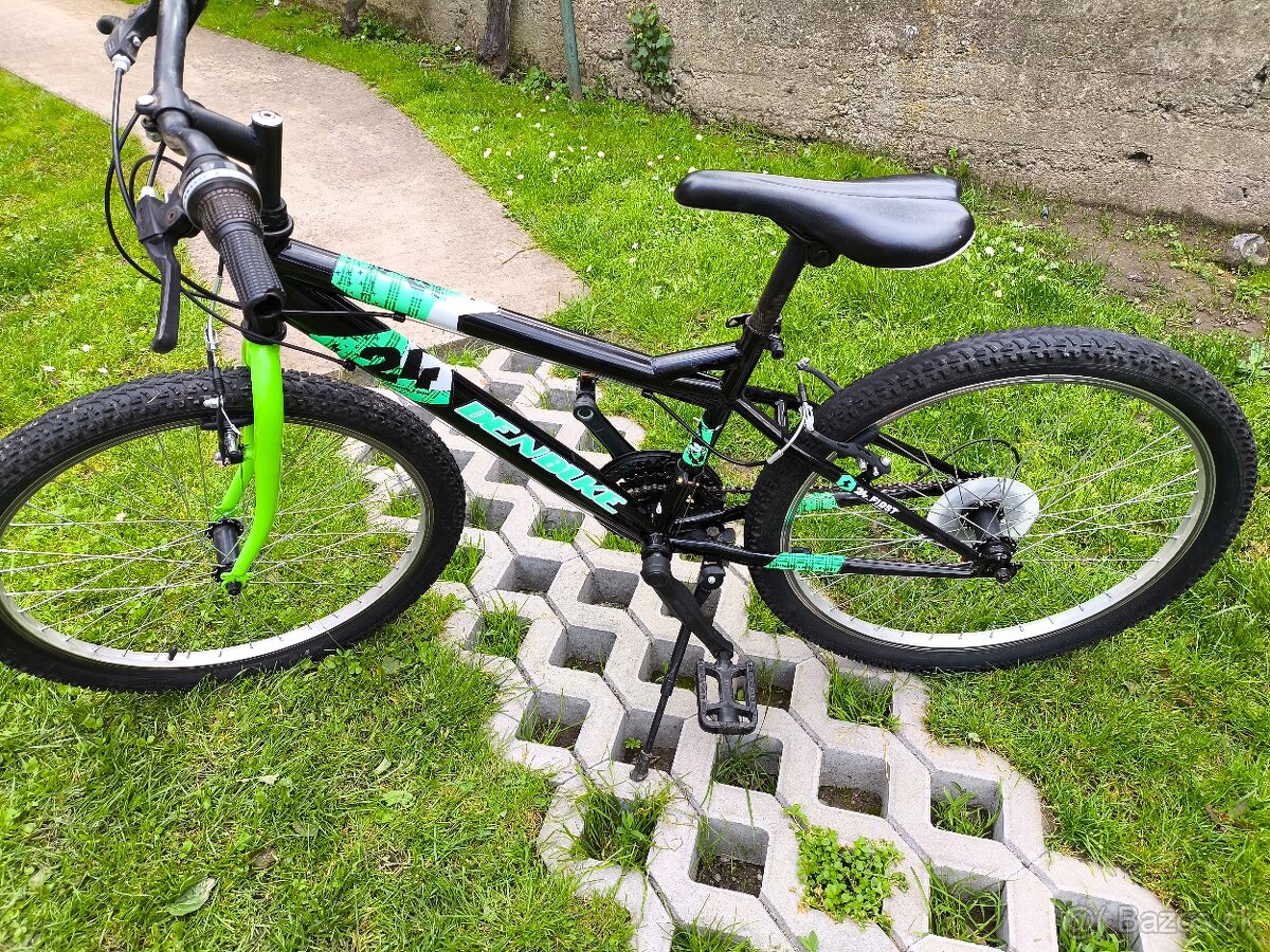Horsky bicykel pre chlapca č.24