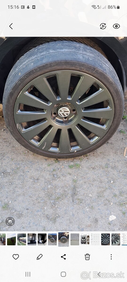 Elektrony 5x112 r 19