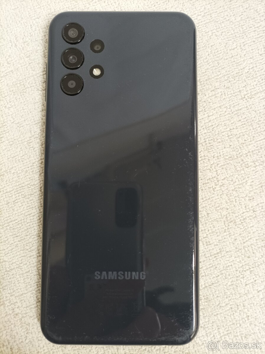 Samsung Galaxy A13 šedý