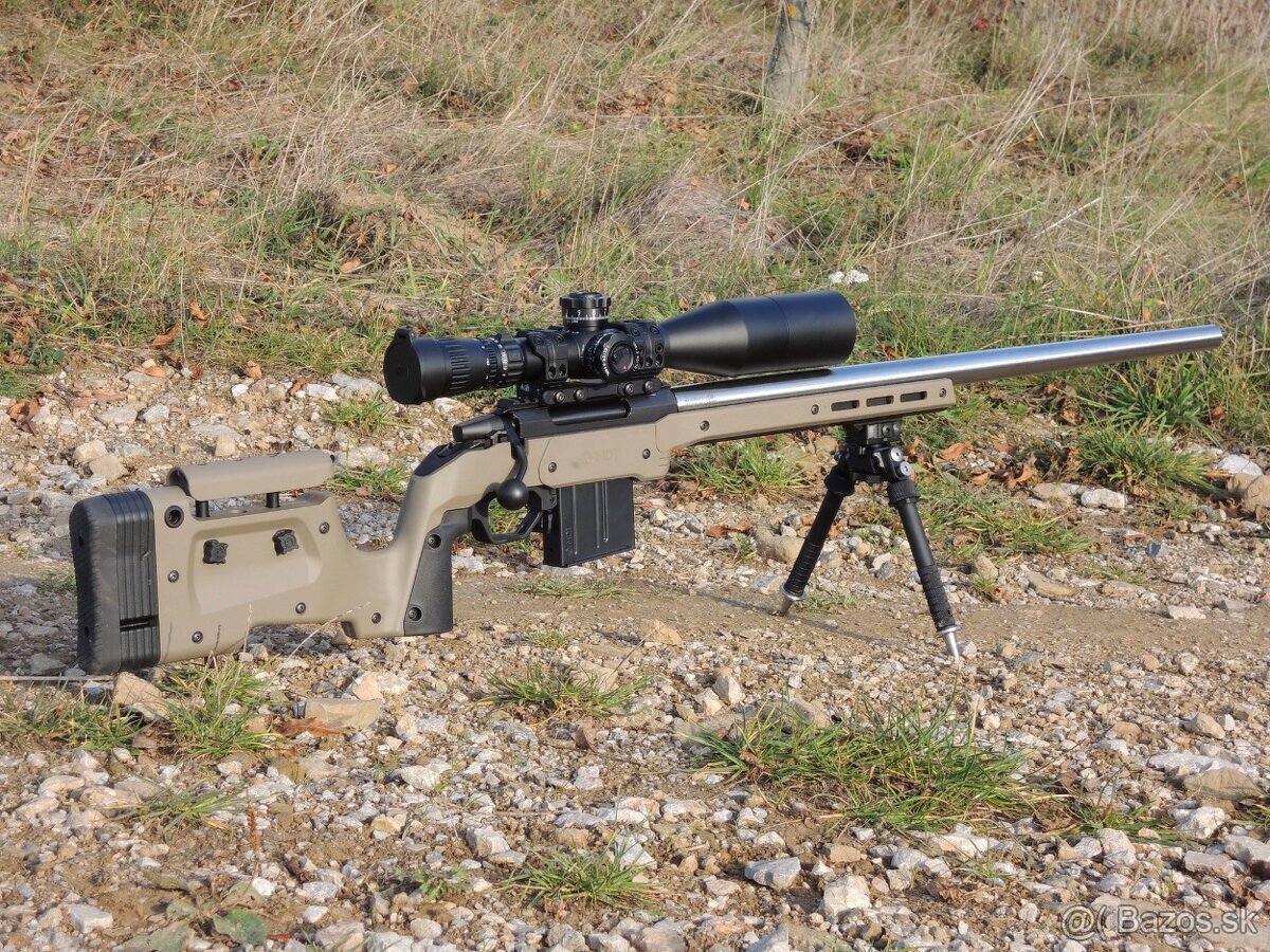 Tikka T3X 6BR