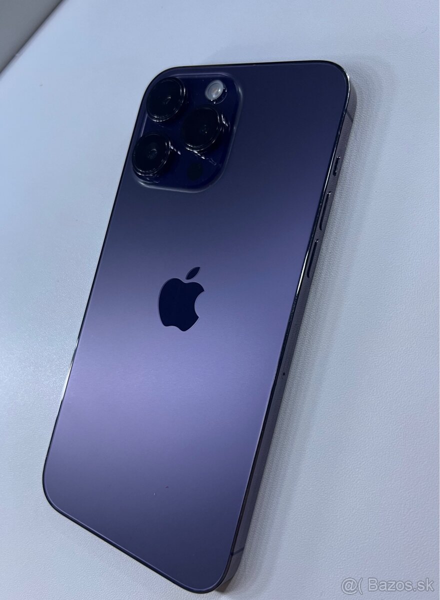 iPhone 14 pro max 128GB
