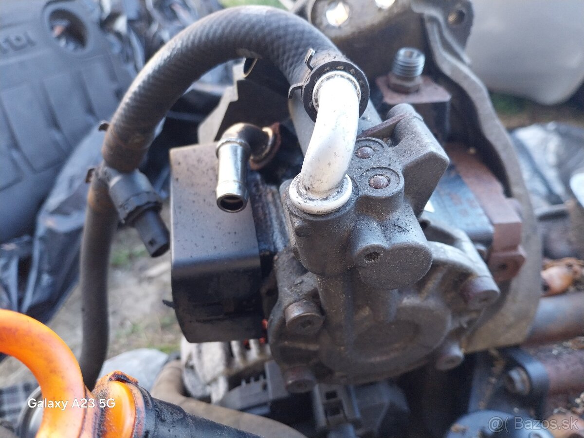 1.6tdi 66kw Cayb,Cayc,Cay