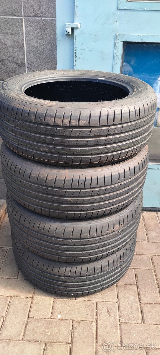 215/55 R17 hankook