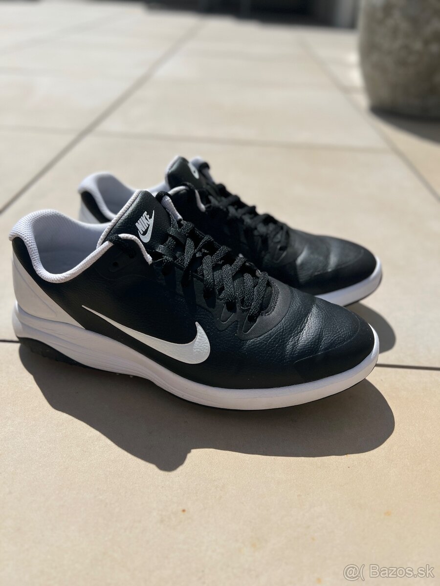 Nike tenisky na golf