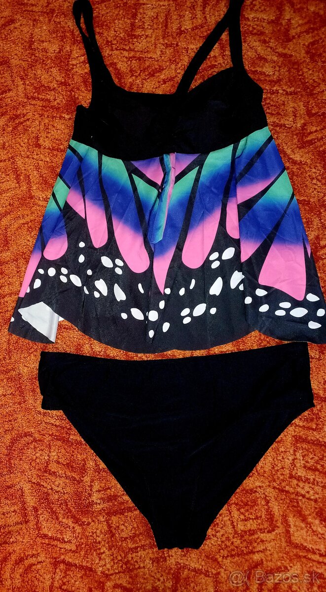 Plavky pre moletky xxxl