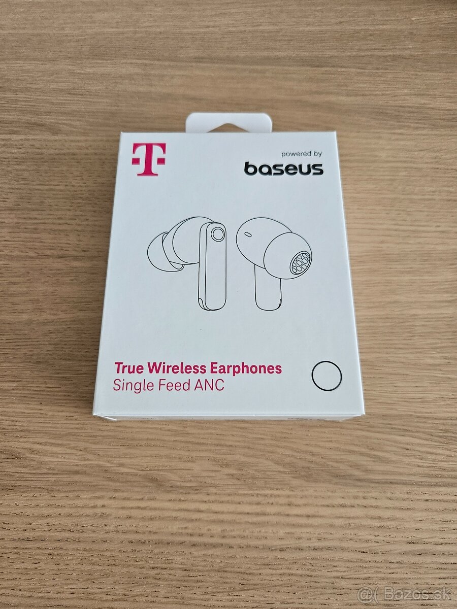Baseus