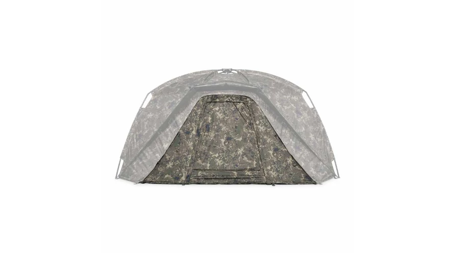 Kúpim Predný Panel Nash Titan Hide Camo Pro XL Waterproof In