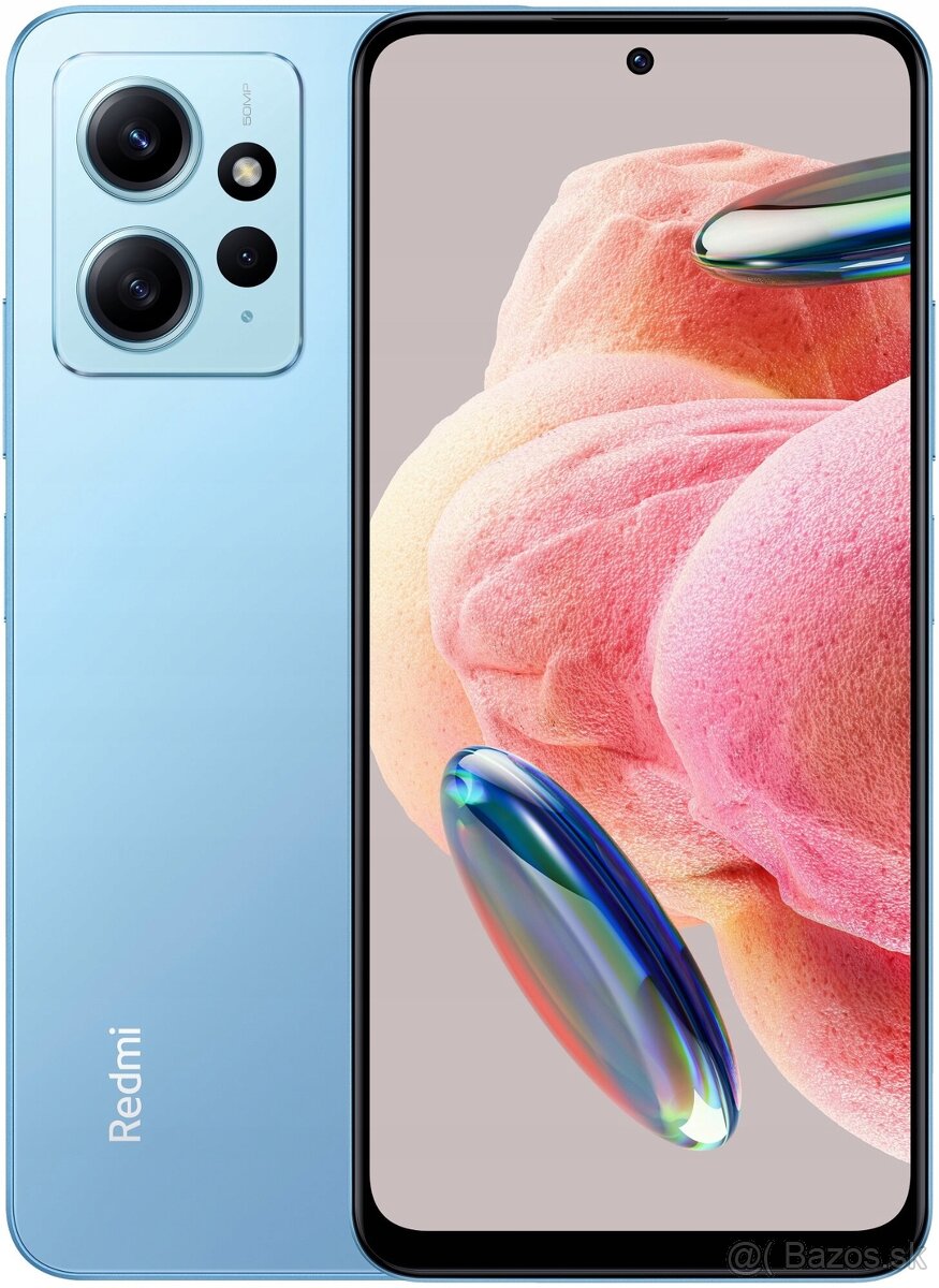 Xiaomi Redmi Note 12 4GB/128GB